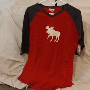 Ladies long sleeve top Lazy One